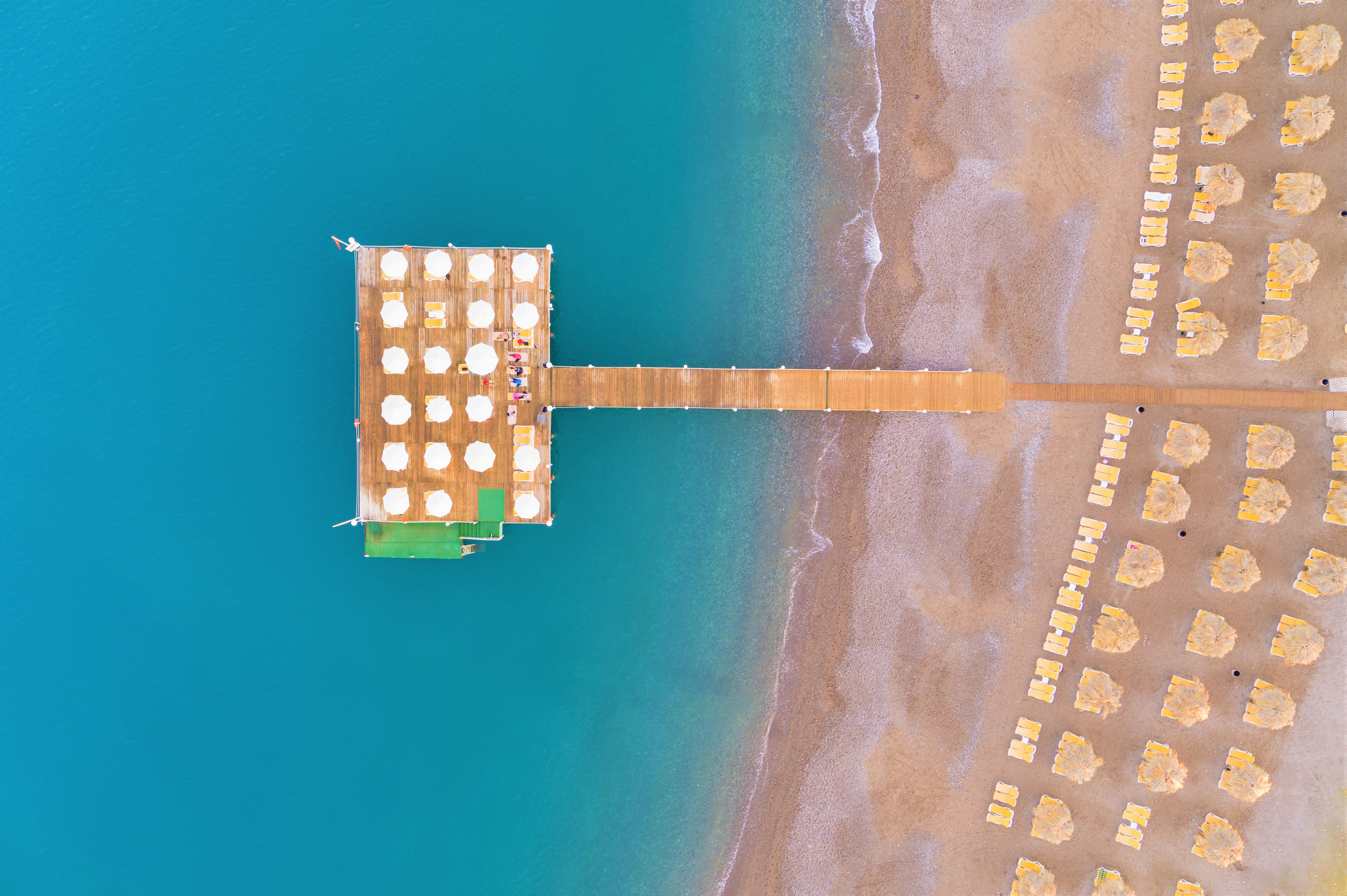 Justiniano Club Park Conti Hotel Okurcalar Exterior photo